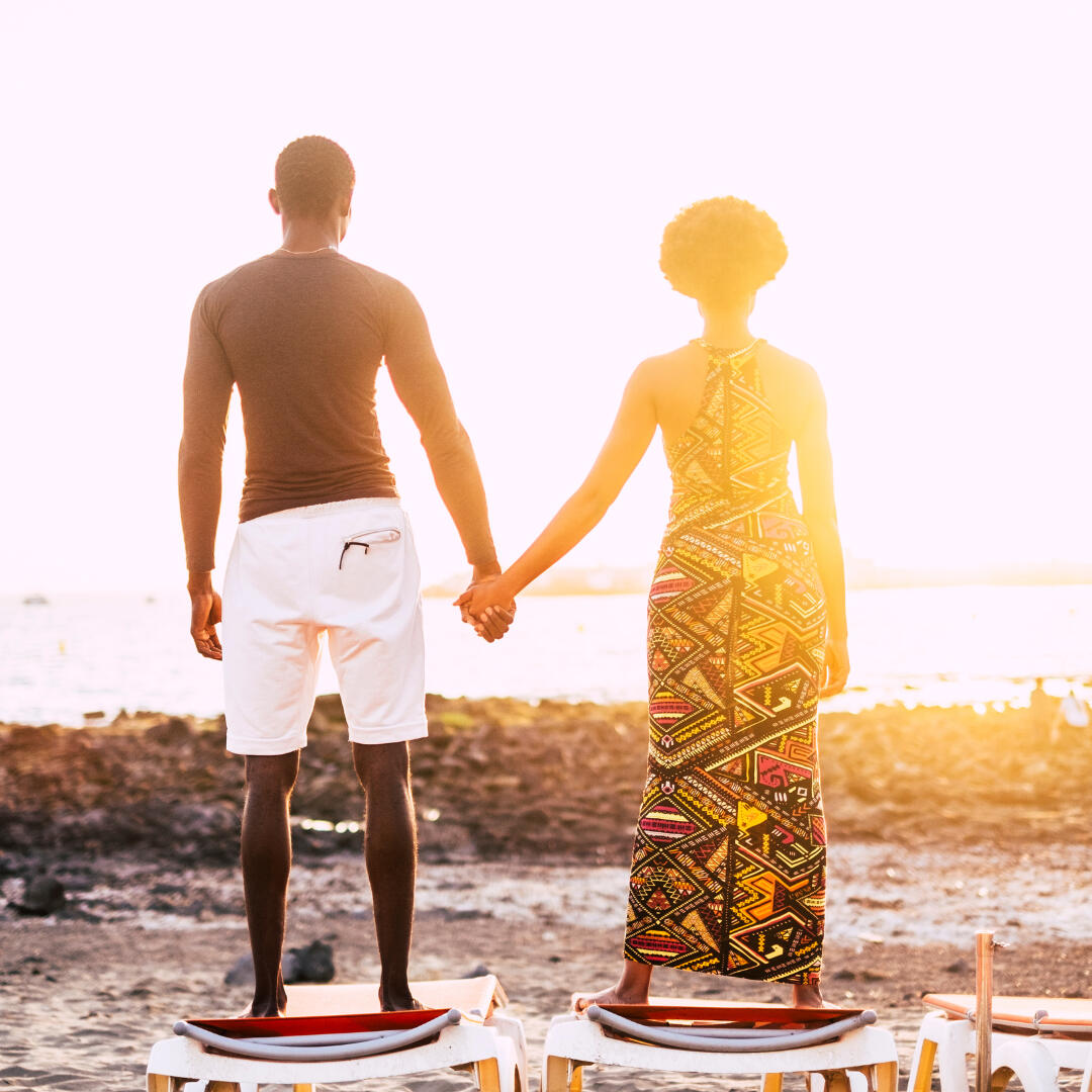 A Healthy Relationship is Within Your Grasp