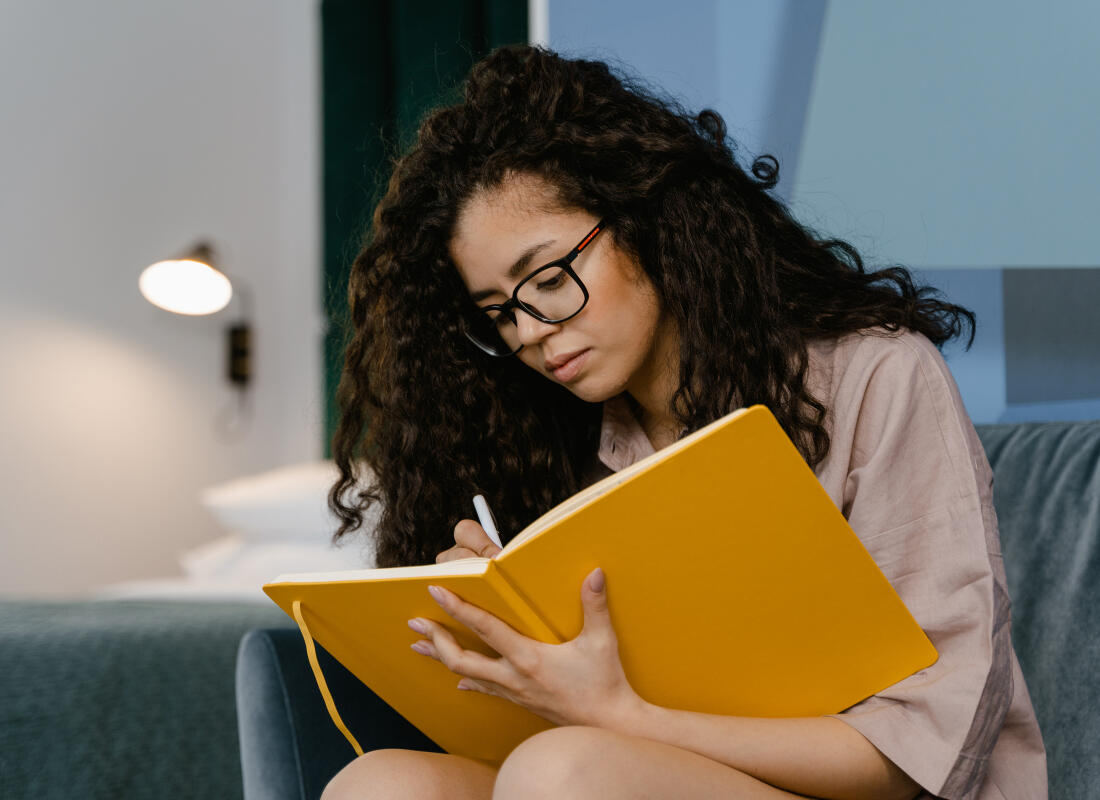 Healthy Relationship Hack - Know Thyself