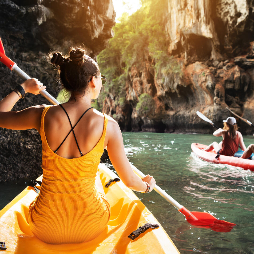 Golf events Ditiro Lifestyle